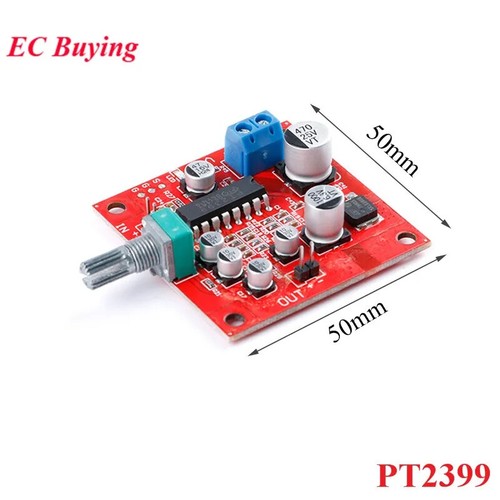 Pt2399 reverb plate - reverb,