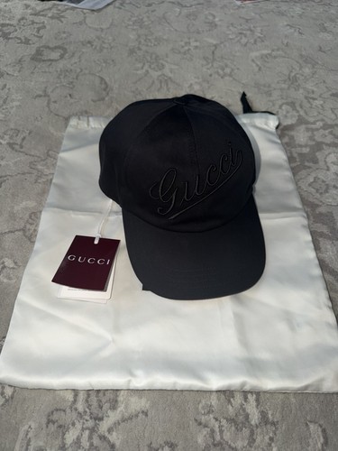 Gucci unisex cap brand - brand, new
