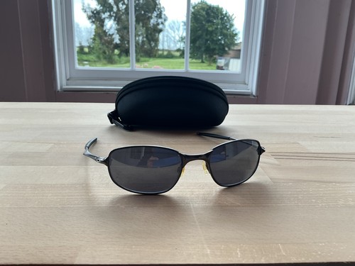 Oakley big square wire - oakley,