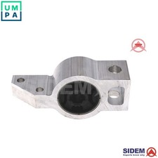 2x MOUNTING CONTROLTRAILING