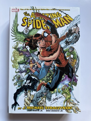 Amazing spider man - by, j