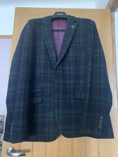 Gents Sports Jacket, Black