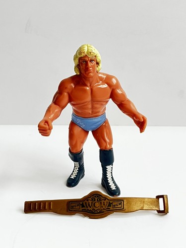 Wwe wwf wcw galoob - wwf,