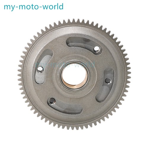 For kawasaki starter clutch - kawasaki,