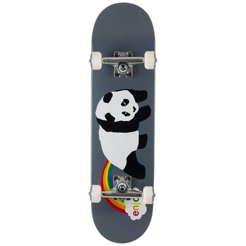 Enjoi panda fart factory - enjoi, fp