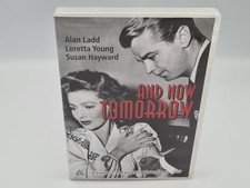 And Now Tomorrow Dvd Simply