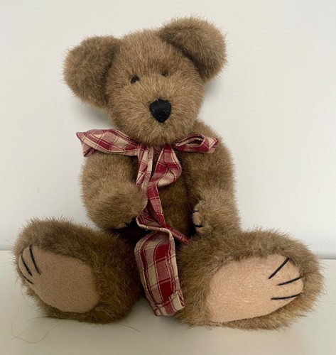 Boyd bear collectable - boyd,