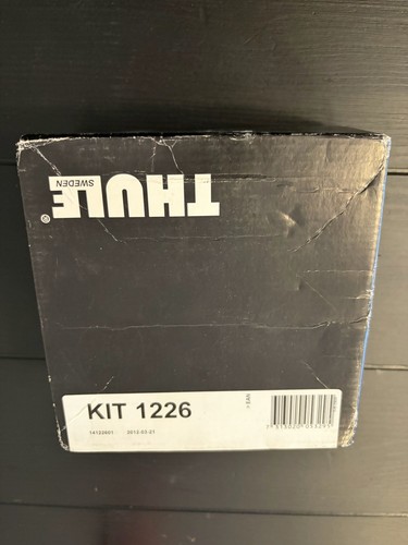 Thule 1226 fitting kit ford - 1226,