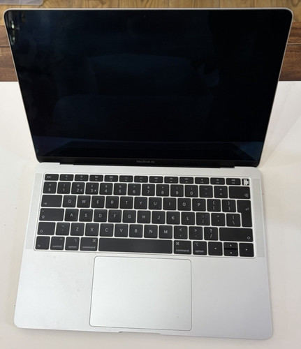 Apple macbook air 2018 - macbook, 13