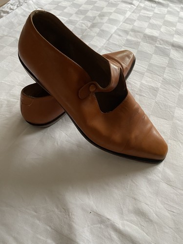 Original 1930s brown - original,