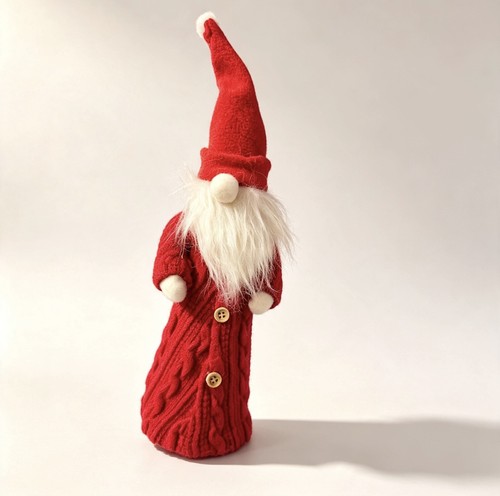 Swedish tomte santa figure - santa,