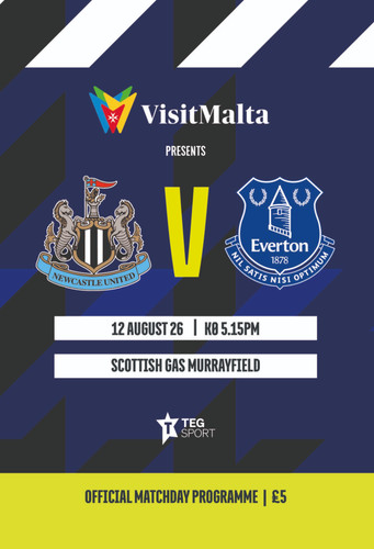 Newcastle united everton - newcastle, v