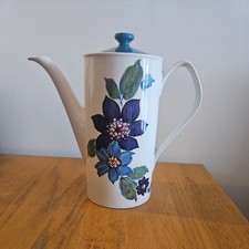 VINTAGE JOHNSON BROTHERS BLUE