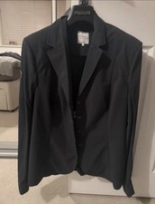 Show Jacket