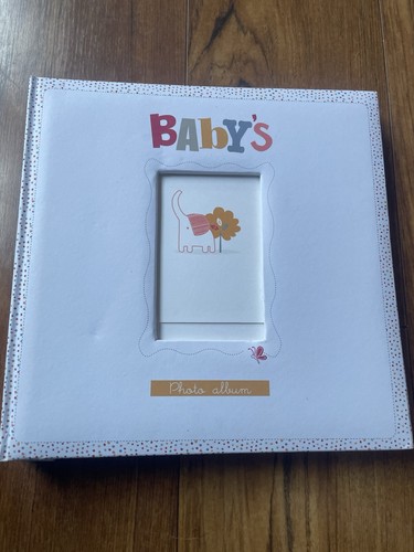 Large marks and spencer baby - spencer,