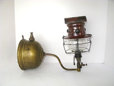 VINTAGE TILLEY  WALL LAMP WL25 WL60 ?????