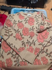Womens Cotton Traders Wollen