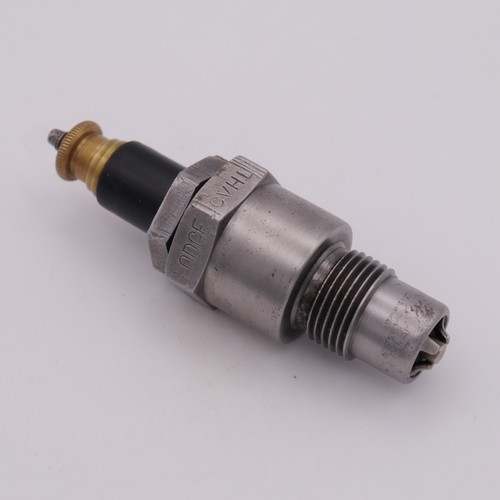 Vintage spark plug - plug, lodge