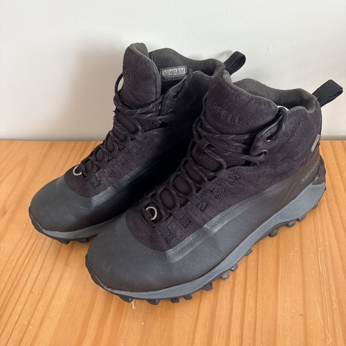 Merrell mens thermo snowdrift - thermo,