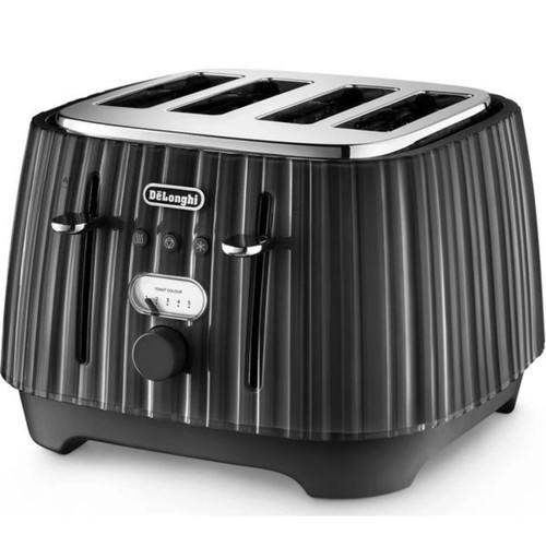 New longhi ctd4003 bk - new, de'longhi