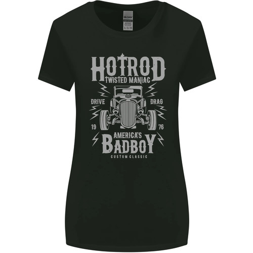 Hot rod americas bad - rod, boy