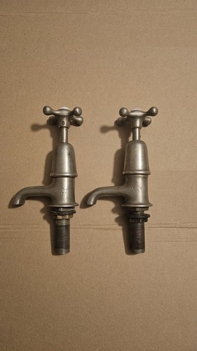 Antique lcww vintage taps - lcww,