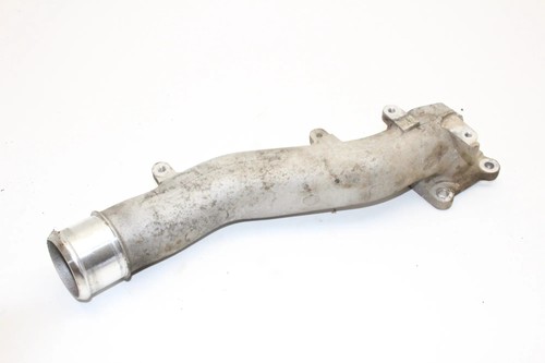 Honda civic intercooler - ix,
