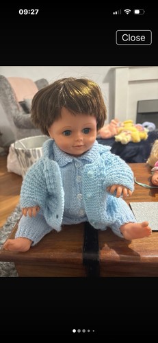 Vintage 1990s timmy tiny - 1990s, tears