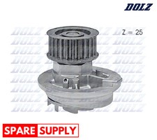 WATER PUMP FOR DAEWOO, GM