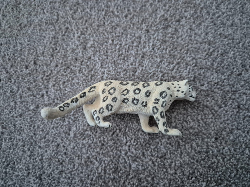 Schleich retired 2019 snow - retired,