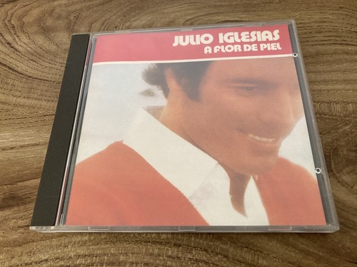 Julio iglesias flor - iglesias, da