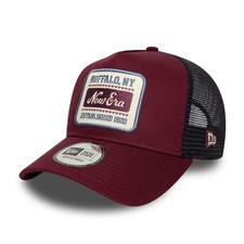 NEW ERA BUFFALO NY TRUCKER