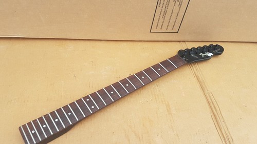 1985 fender telecaster neck - telecaster,
