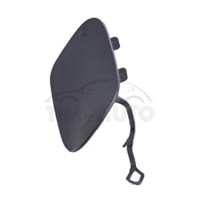 Pack of 1 Front Right Bumper