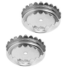 2pcs Magnetic Soap Holders
