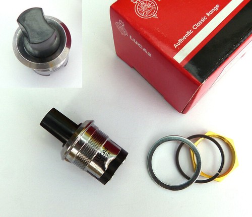 Genuine lucas ps6 rotary - ps6,