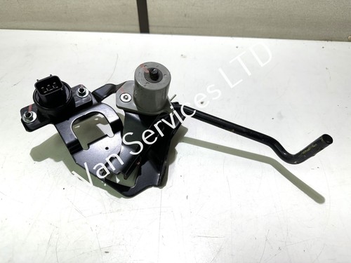 Isuzu nqr n75 - nqr, throttle