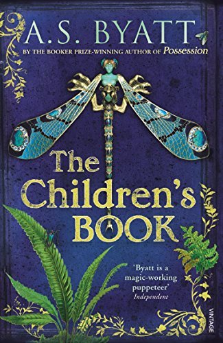 The children book - the, book-a