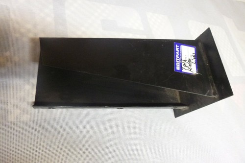 Rear boom fuel tank - lh, land