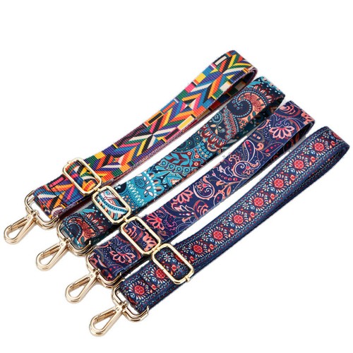 1pc canvas shoulder - 1pc,