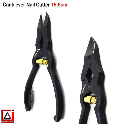 Chiropody thick nail - chiropody,