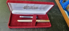 Hargreaves Lansdown Fountain Pen