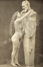 SPECIAL EDITION EROTIC SEPIA