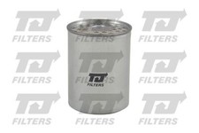 TJ Filters Car Vehicle