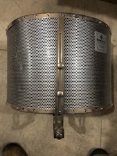 Portable Vocal Booth By Editors Keys.