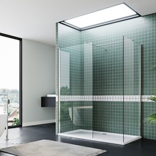 Walk In Shower Enclosure