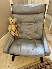 Vintage - Vestlandske Westnofa Danish Siesta armchair - 1970’s/80’s