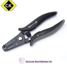 CK MICRO PRECISION ESD