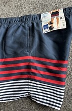 Lidl - Mens Livergy Swim