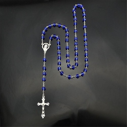 Mens royal blue catholic - royal,